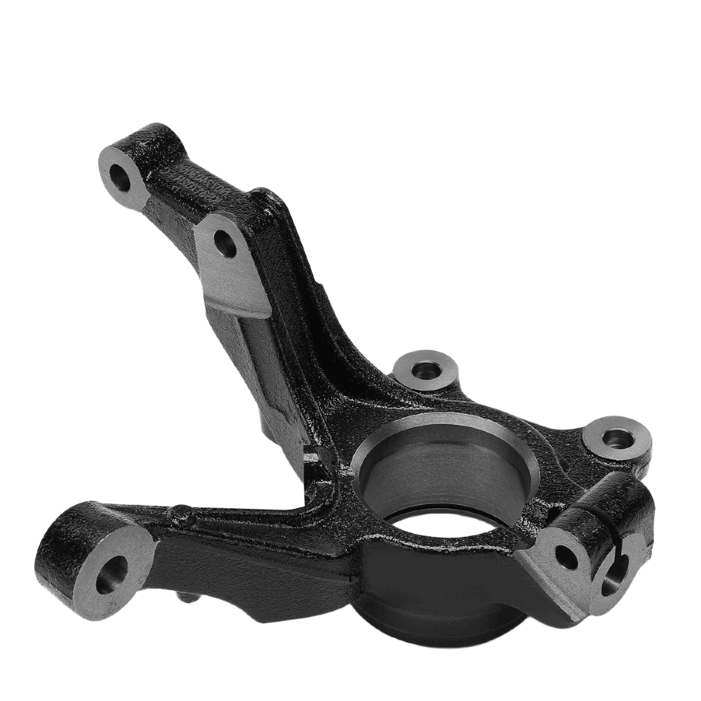 Sol Ön Aks Taşıyıcı