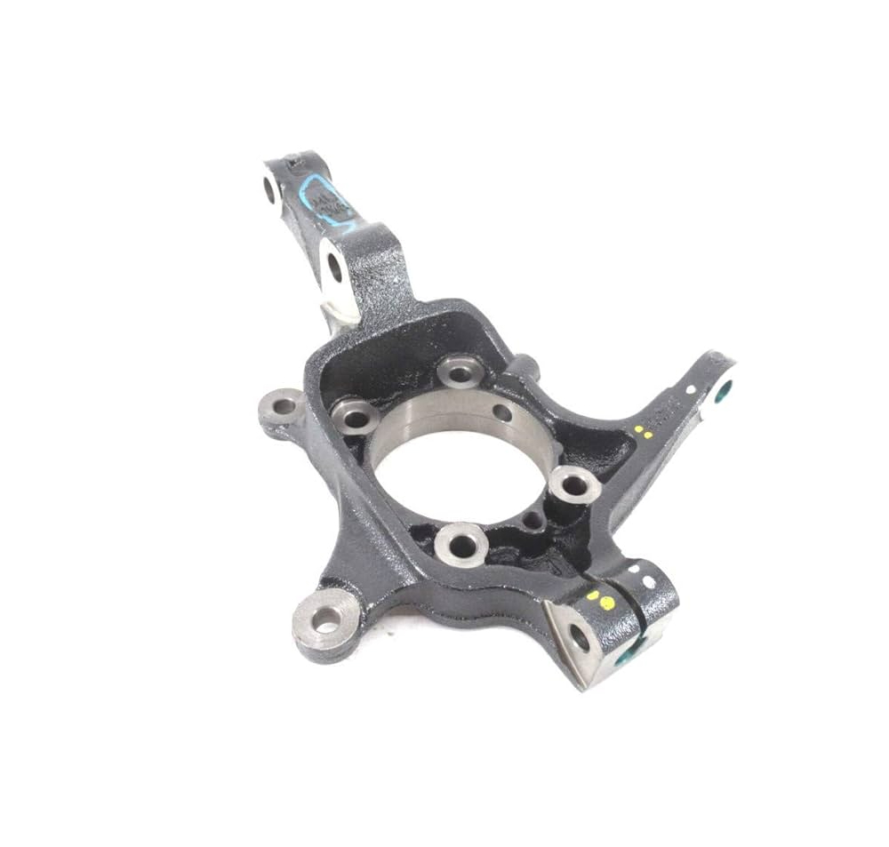 Sağ Ön Aks Taşıyıcı