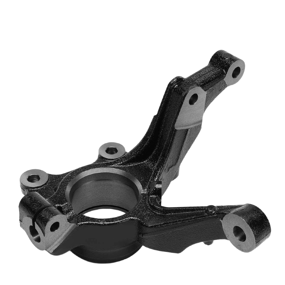 Sağ Ön Aks Taşıyıcı