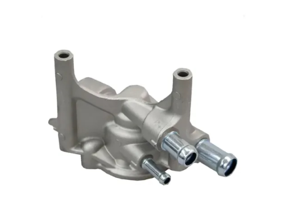 Termostat Alt Gövdesi