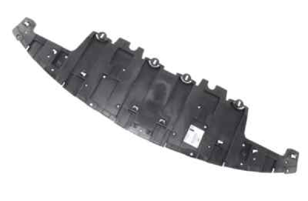 Ön Tampon Alt Muhafazası