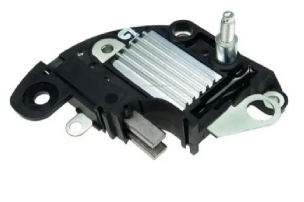 Alternatör Konjektör