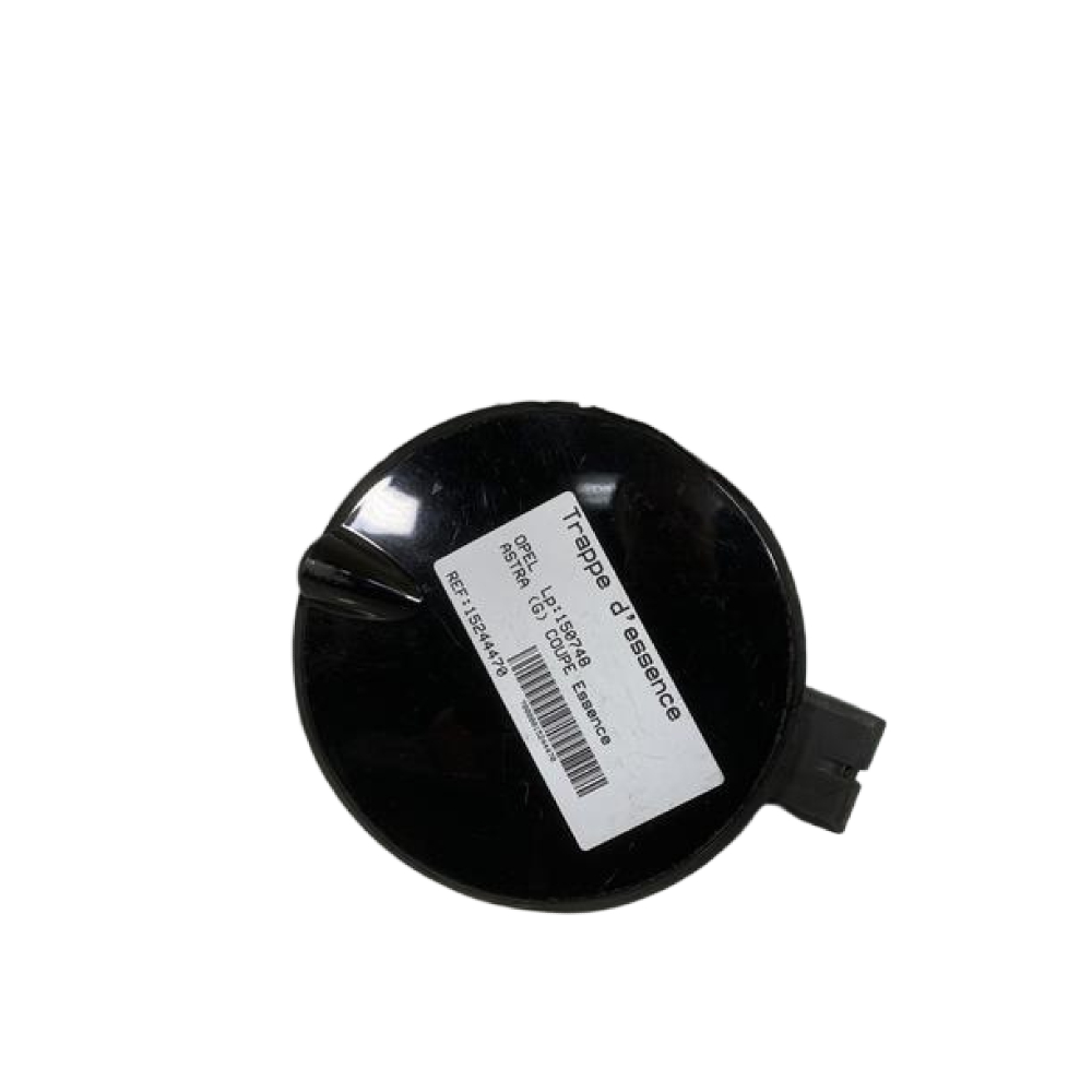 Yakıt Depo Kapağı