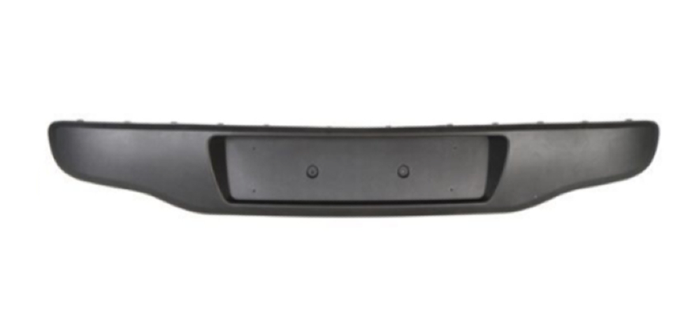 Arka Tampon Kaplaması