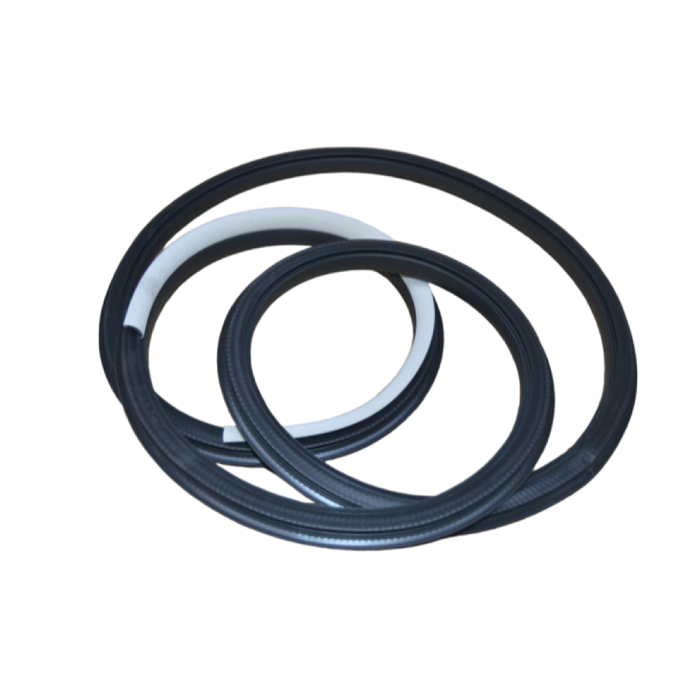 Arka Sol Kapı Fitili