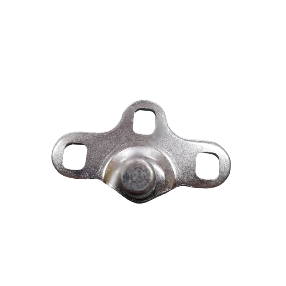 Bagaj Kapağı Kilit Karşılığı