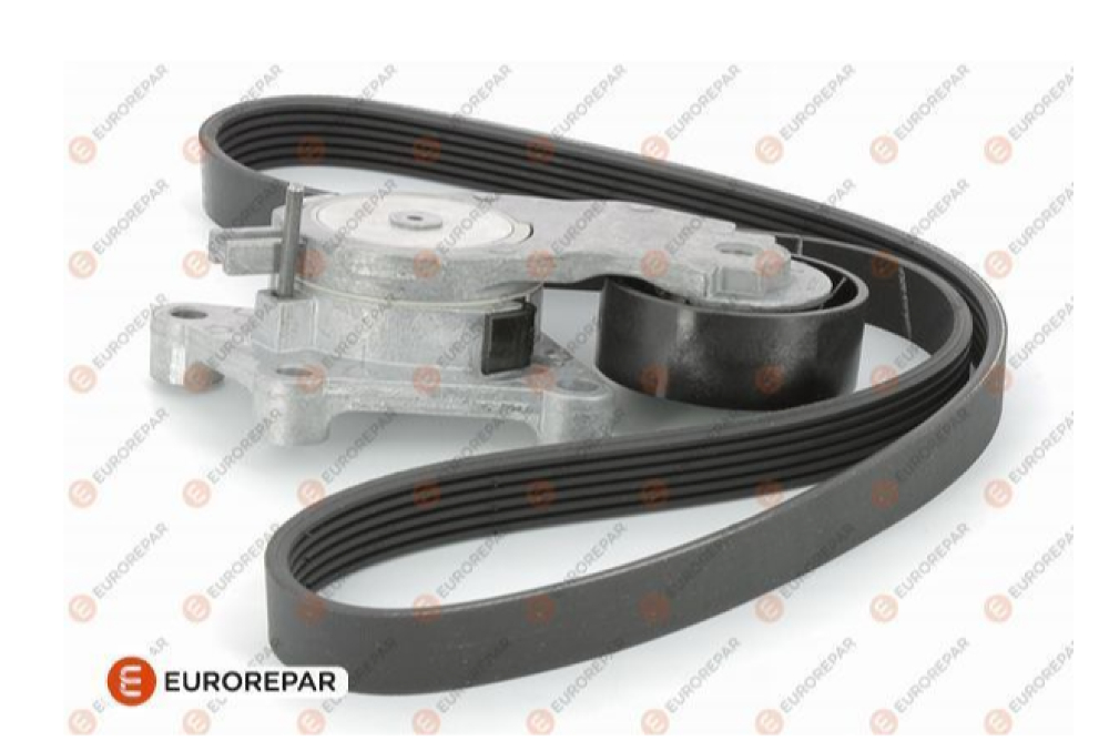 Alternatör Gergisi Komple