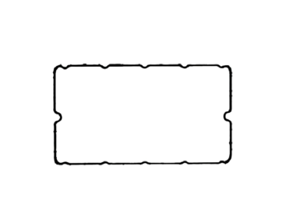 Üst Sübap Contası