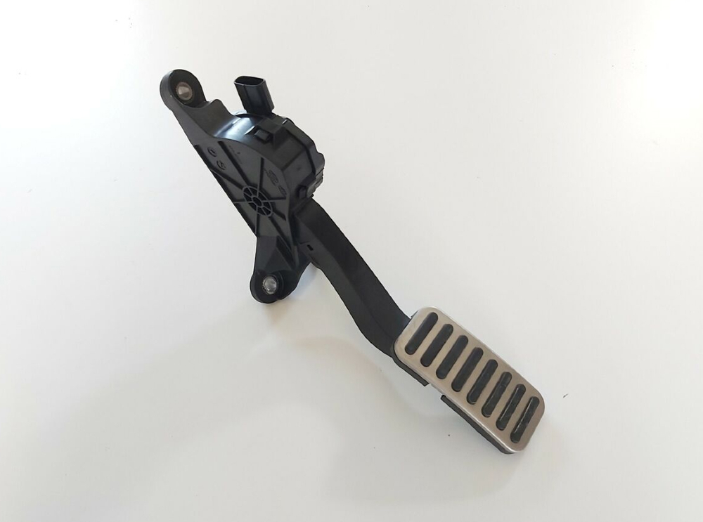 Gaz Pedal