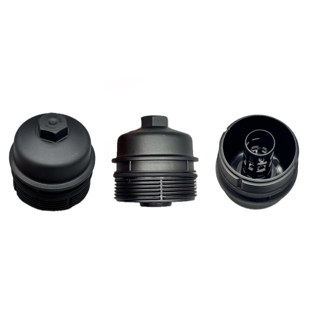 Yağ Filtre Kapağı