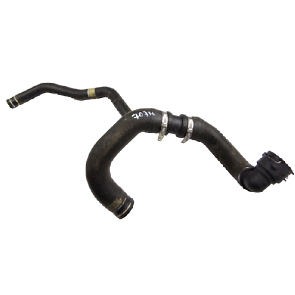 Motor Radyatörü Alt Su Hortumu