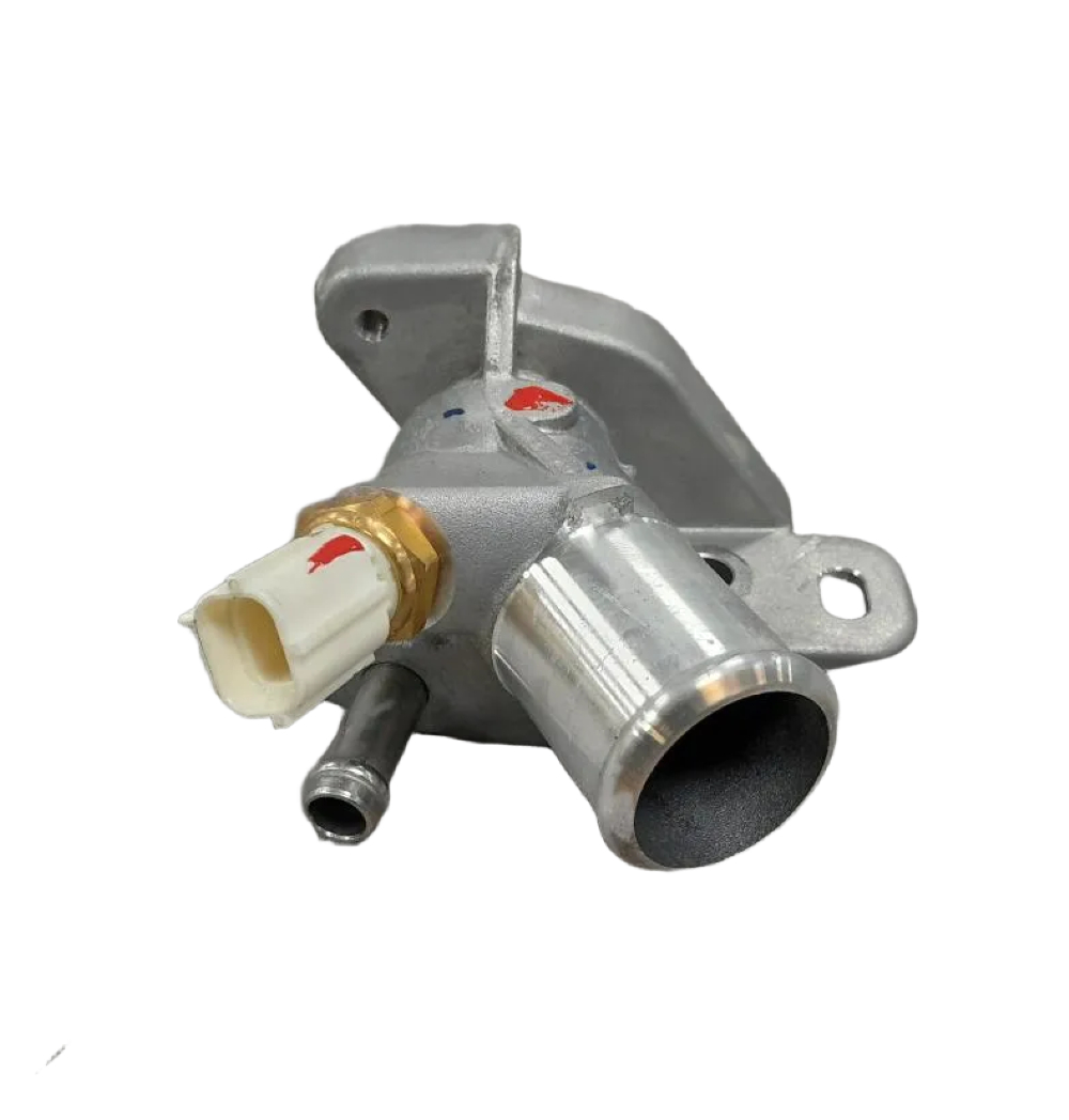 Termostat Alt Gövde