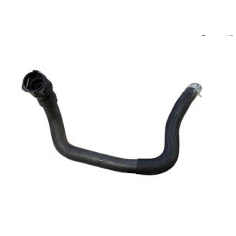 Motor Radyatörü Alt Su Hortumu