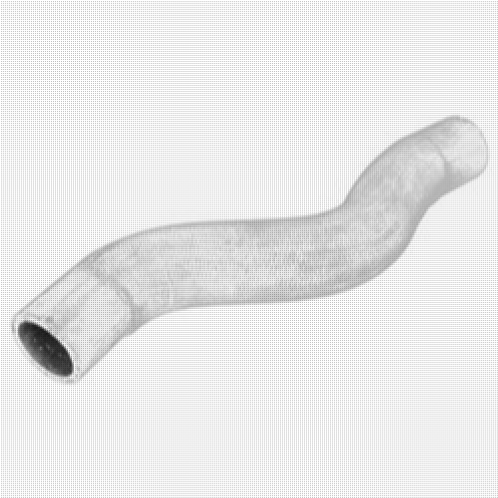 Motor Radyatörü Üst Su Hortumu