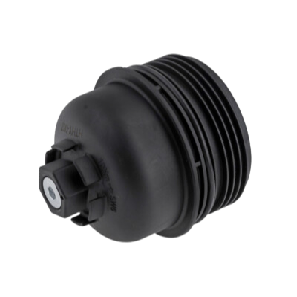 Yağ Filtre Kapağı