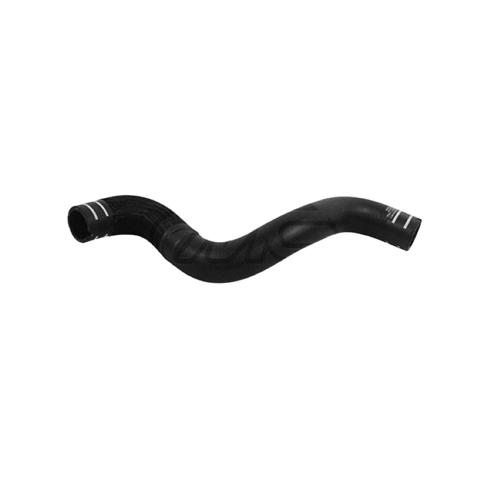 Motor Radyatörü Üst Su Hortumu