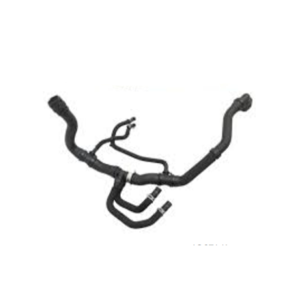 Motor Radyatörü Alt Su Hortumu