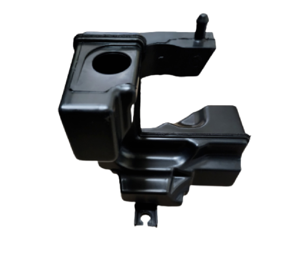 Hava Filtre Kutusu / Rezonatör