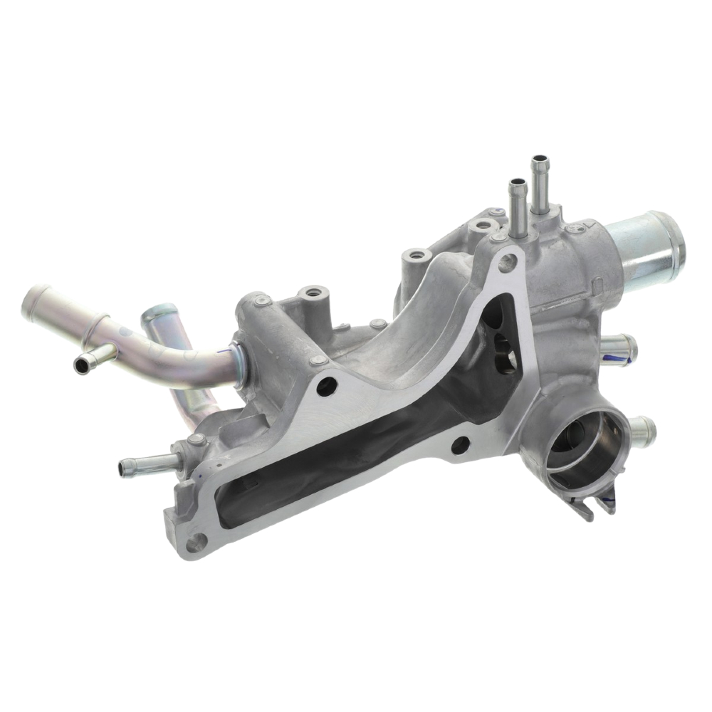 Termostat Alt Gövde