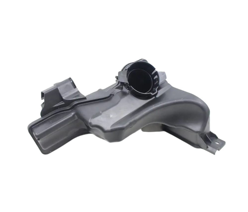 Hava Filtre Kutusu / Rezonatör