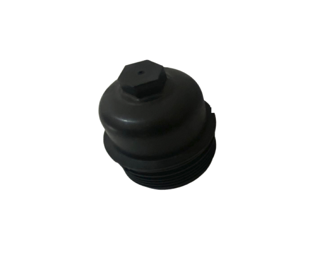 Yağ Filtre Kapağı