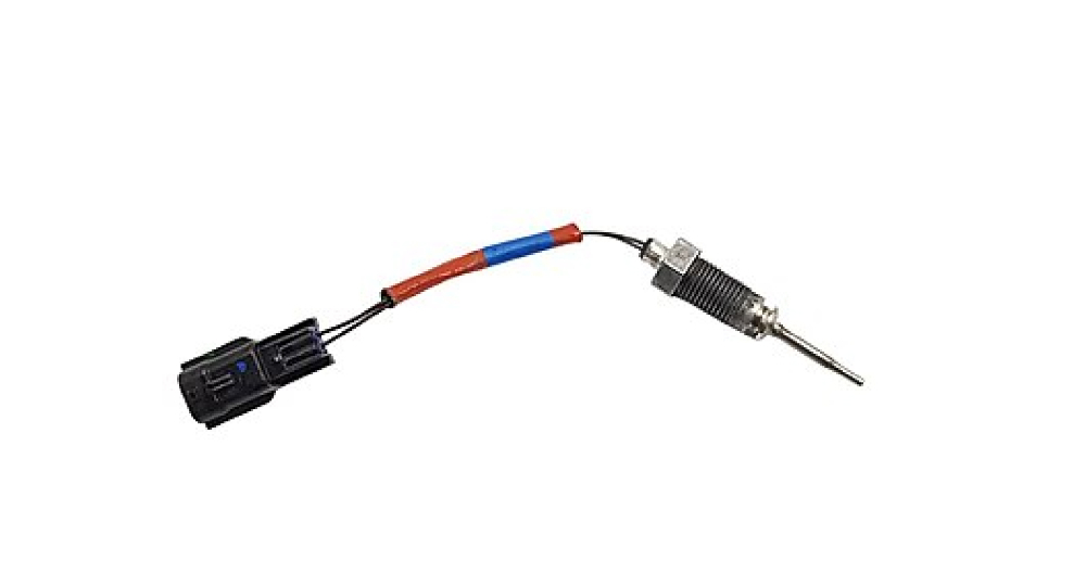 Turbo / Partikül Sıcaklık Sensörü