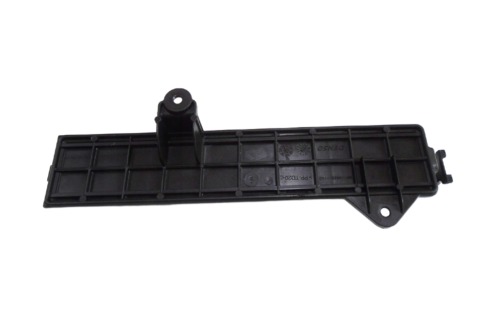 Polen Filitre Kapağı