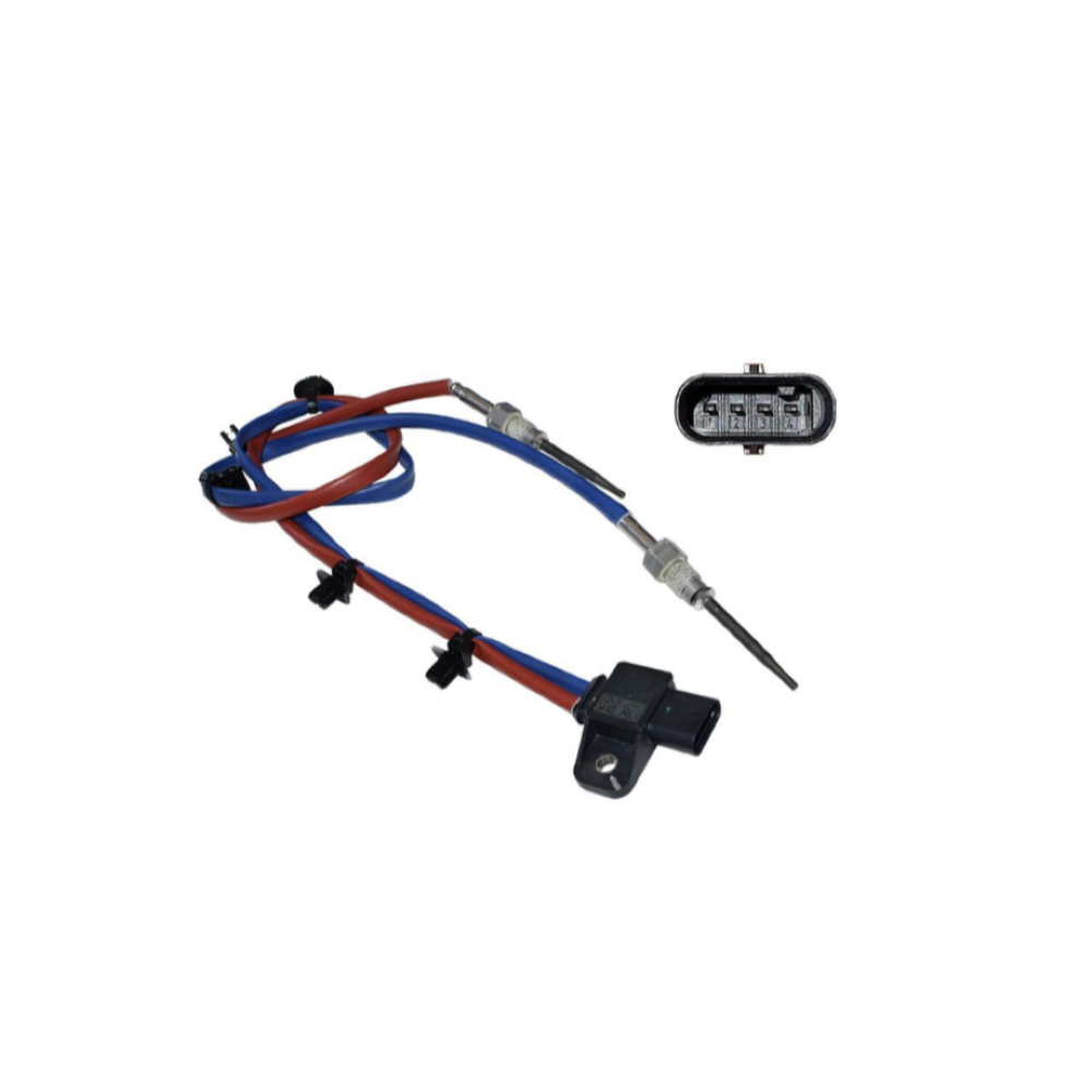 Turbo / Partikül Sıcaklık Sensörü