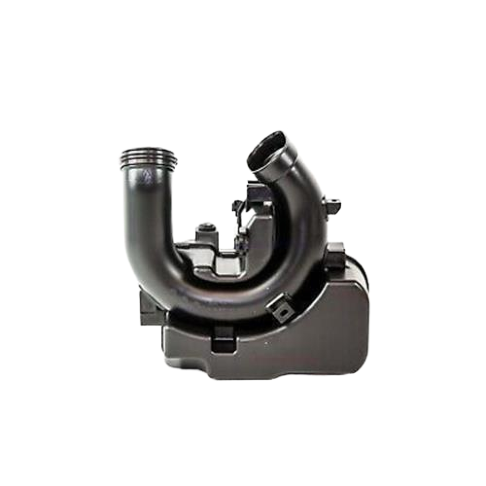 Hava Filtre Kutusu / Rezonatör