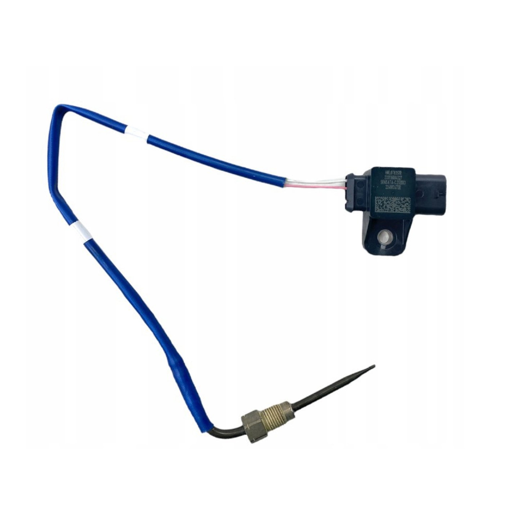 Turbo / Partikül Sıcaklık Sensörü