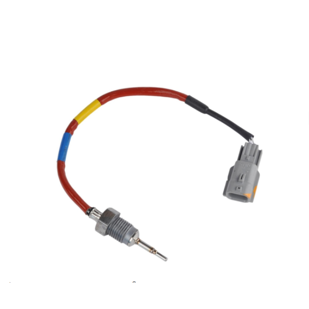 Turbo / Partikül Sıcaklık Sensörü