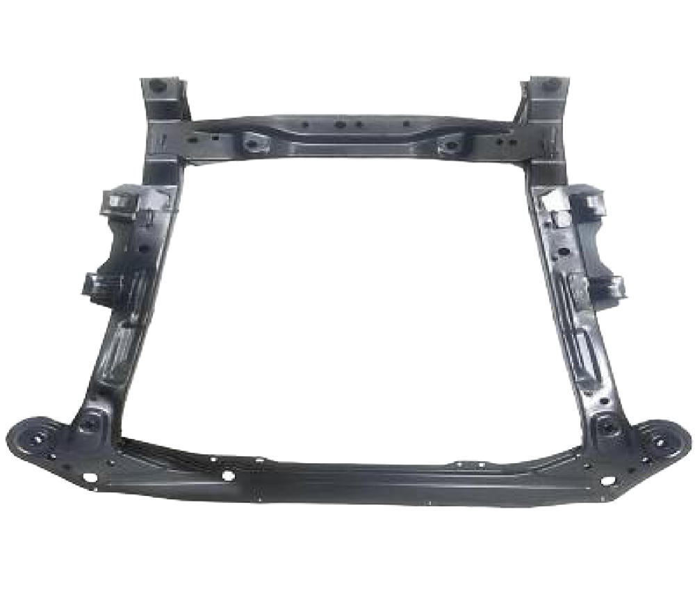 Motor Traversi / Ön Beşik