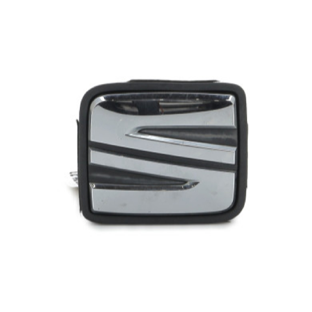 Bagaj Kapağı Yazı / Arma