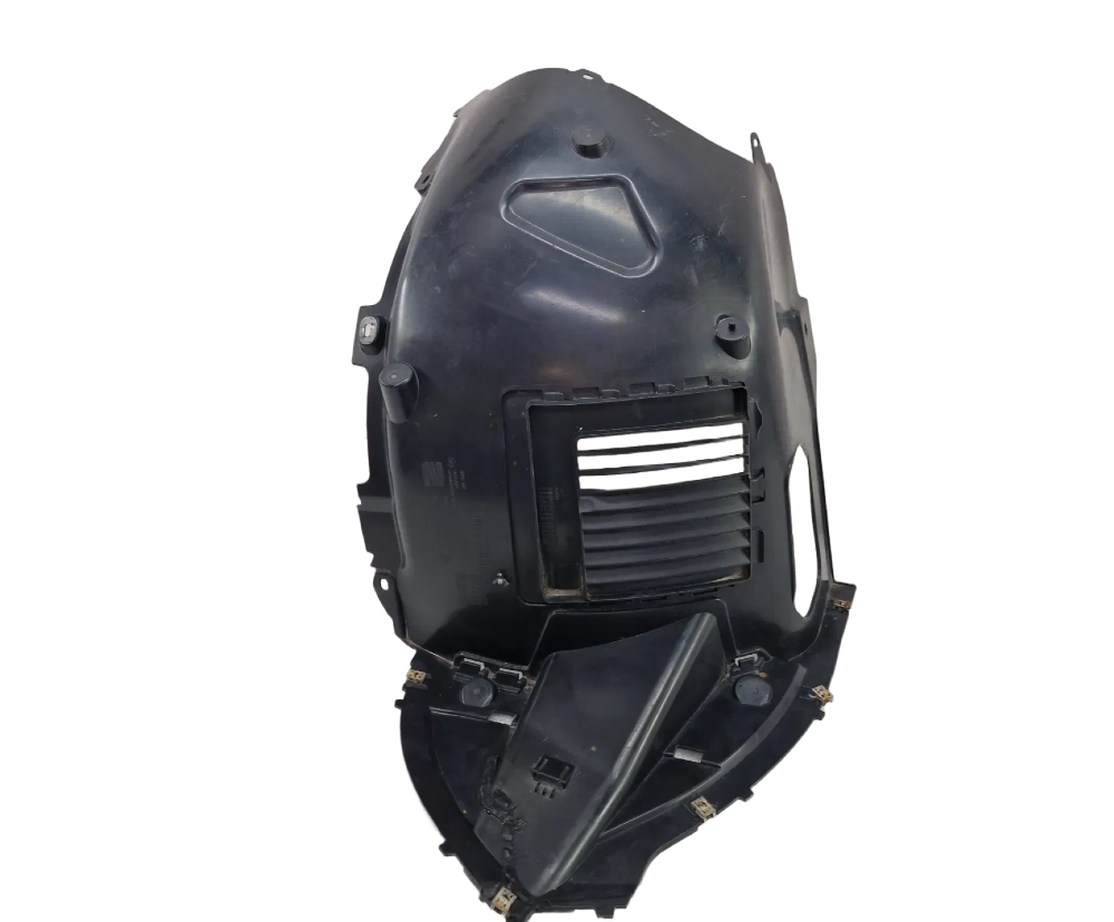 Ön Davlumbaz Sağ Önün Önü