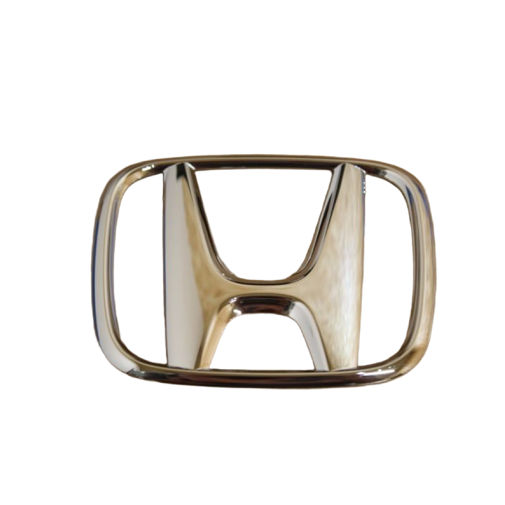 Bagaj Kapağı Yazı / Arma