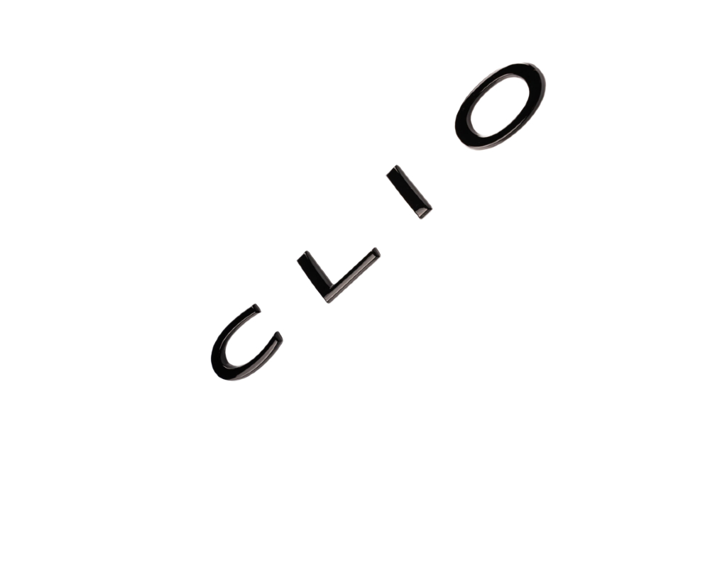 Bagaj Kapağı Yazı / Arma