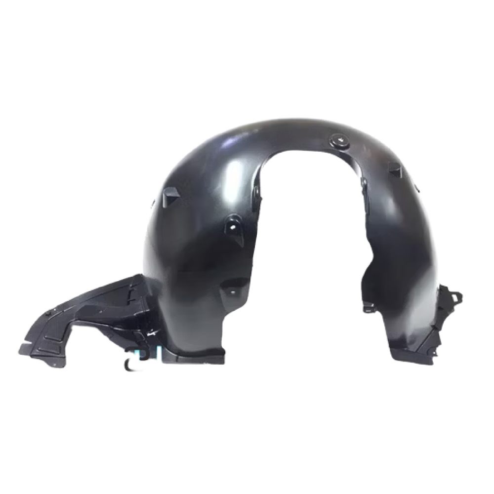 Ön Davlumbaz Sağ Önün Arkasi