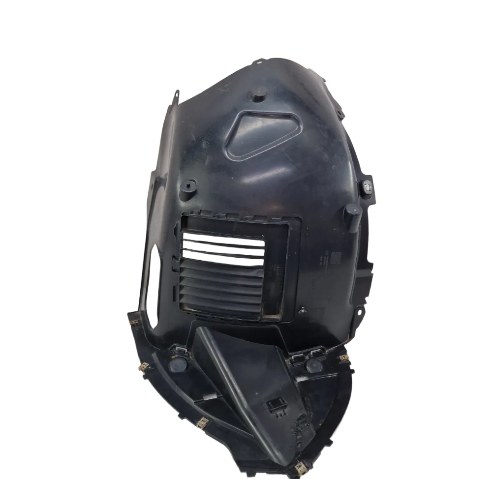 Ön Davlumbaz Sol Önün Önü