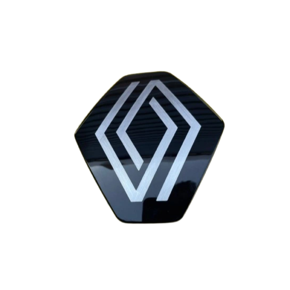 Bagaj Kapağı Yazı / Arma