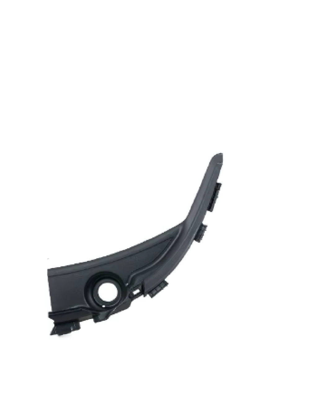 Sol Ön Cam İzgara Sacı / Bakaliti