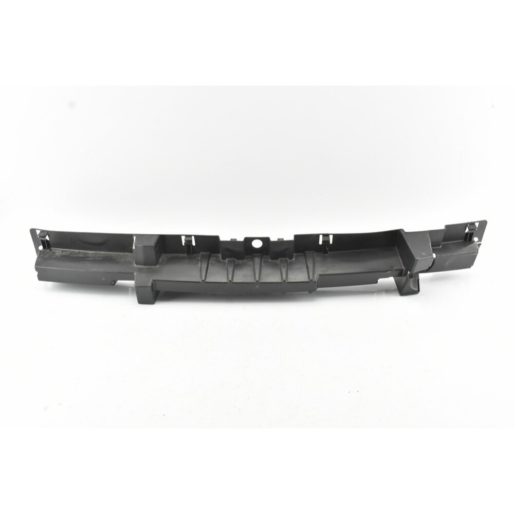 Ön Tampon Köpüğü