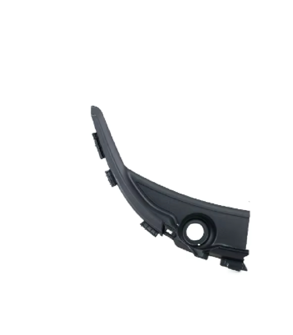 Sağ Ön Cam İzgara Sacı / Bakaliti