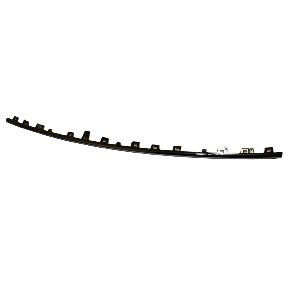 Ön Tampon Nikelajı