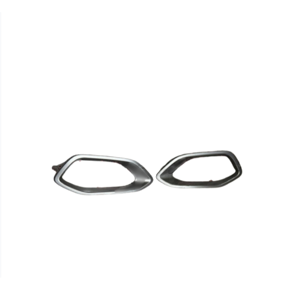 Ön Tampon Nikelajı