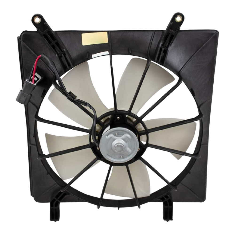 Radyatör Davlumbazı