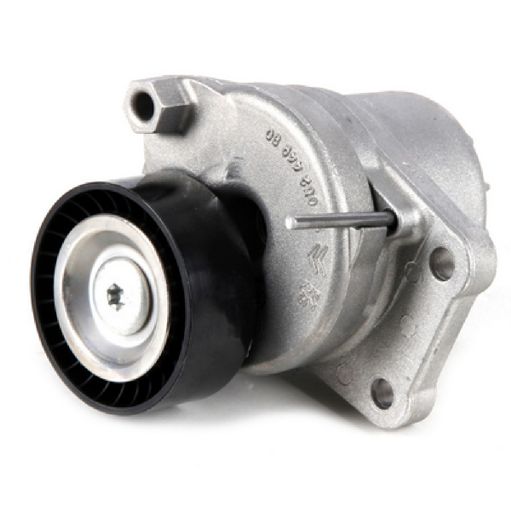 Alternatör Gergisi Komple