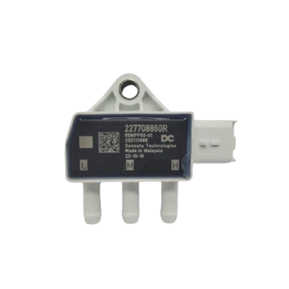 Map / Basınç Sensörü