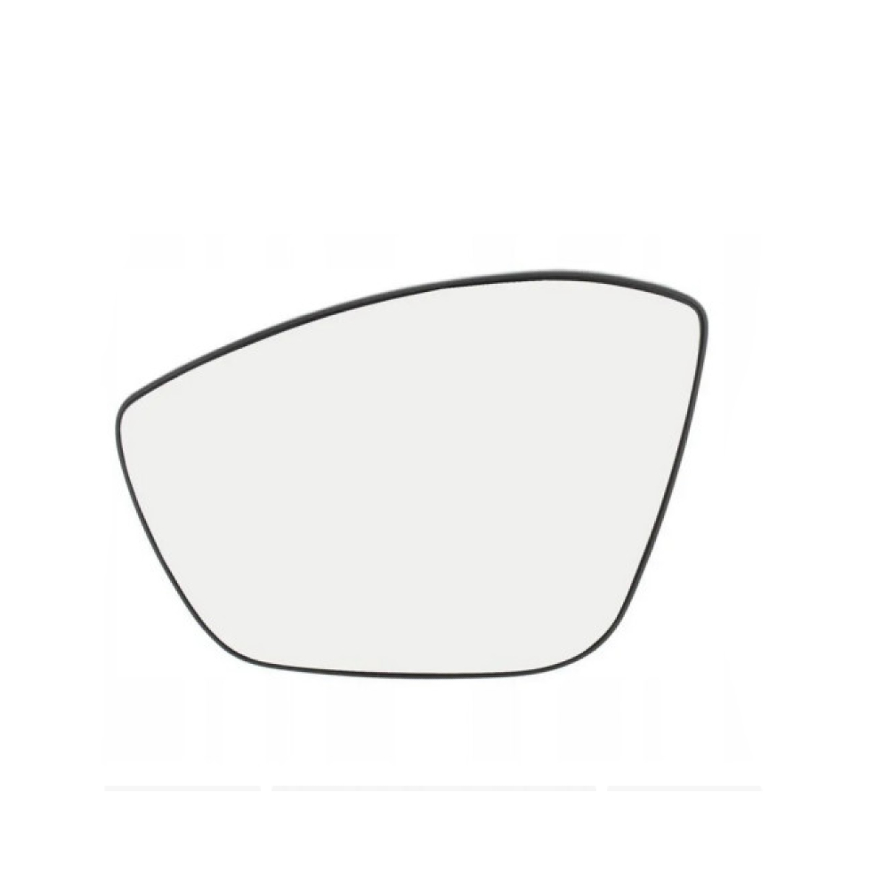 Sol Kapı Ayna Camı