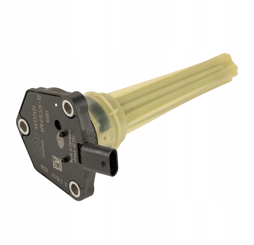 Kartel Yağ Seviye Müşürü