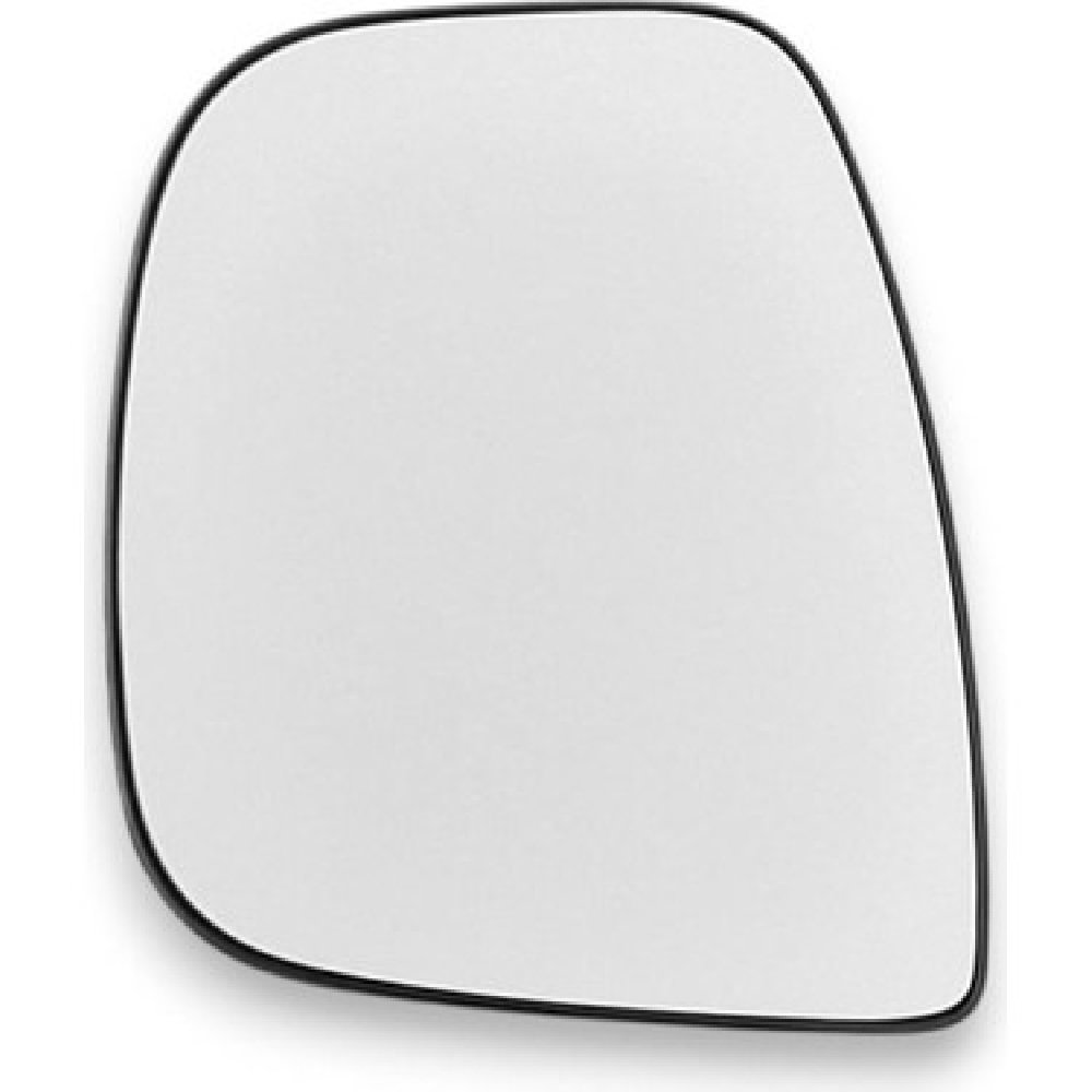 Sol Kapı Ayna Camı